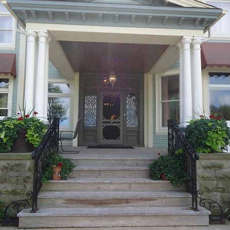Maison Tait House Hotel Shediac Exterior foto