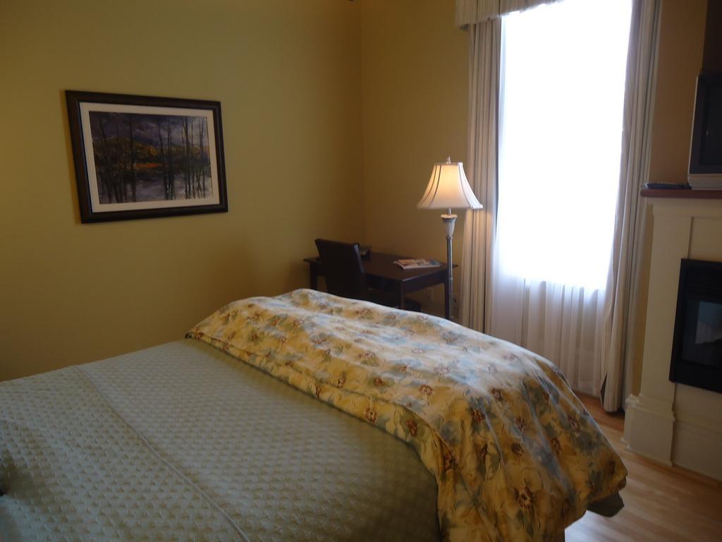 Maison Tait House Hotel Shediac Exterior foto