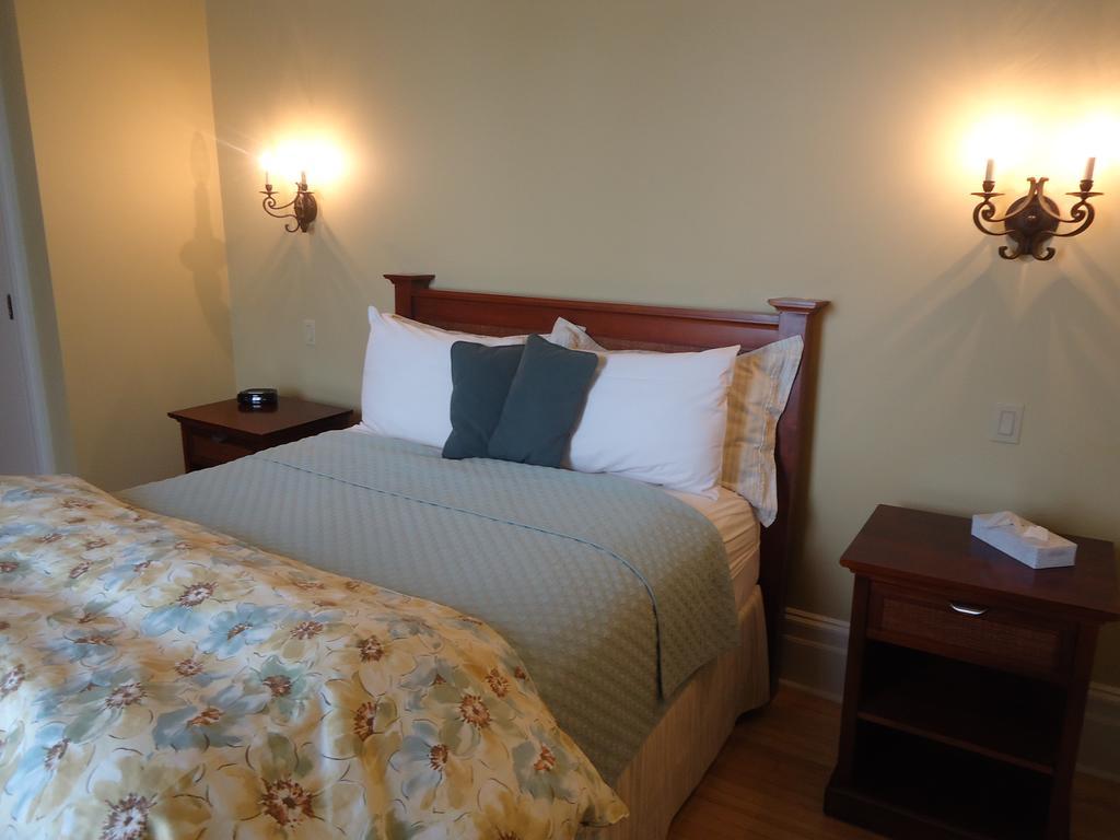 Maison Tait House Hotel Shediac Exterior foto