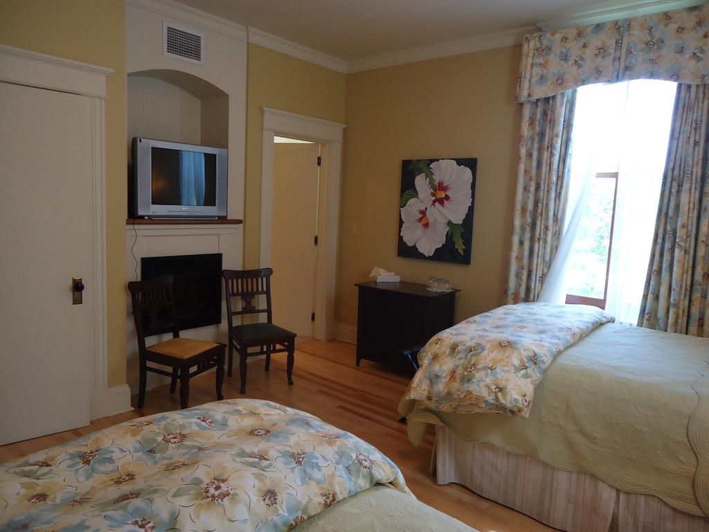 Maison Tait House Hotel Shediac Habitación foto