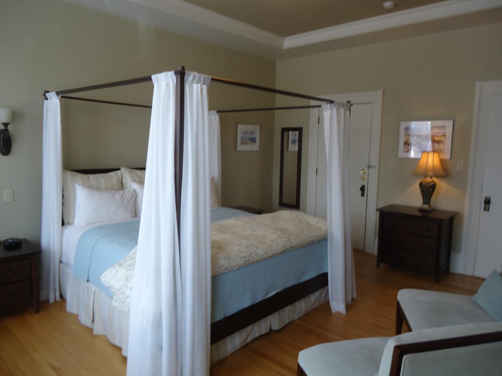 Maison Tait House Hotel Shediac Habitación foto