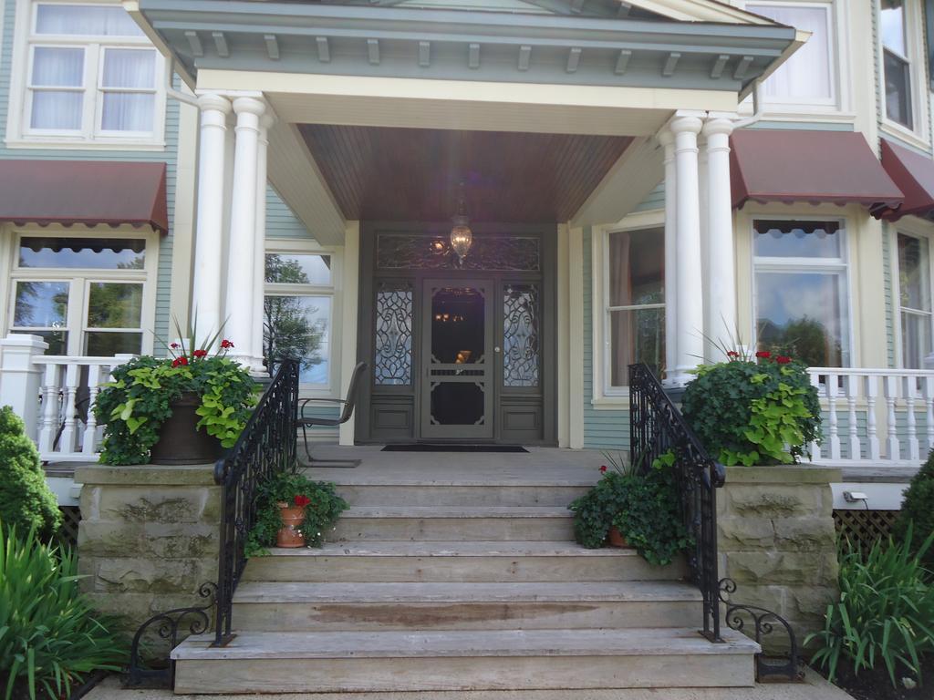 Maison Tait House Hotel Shediac Exterior foto