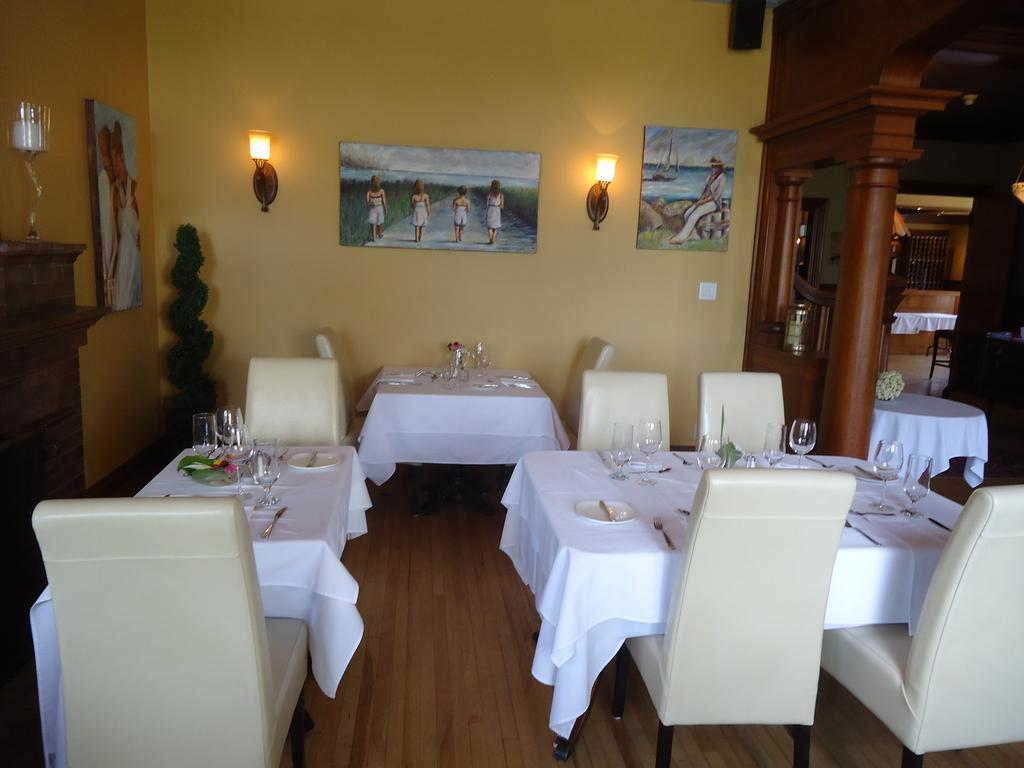 Maison Tait House Hotel Shediac Exterior foto