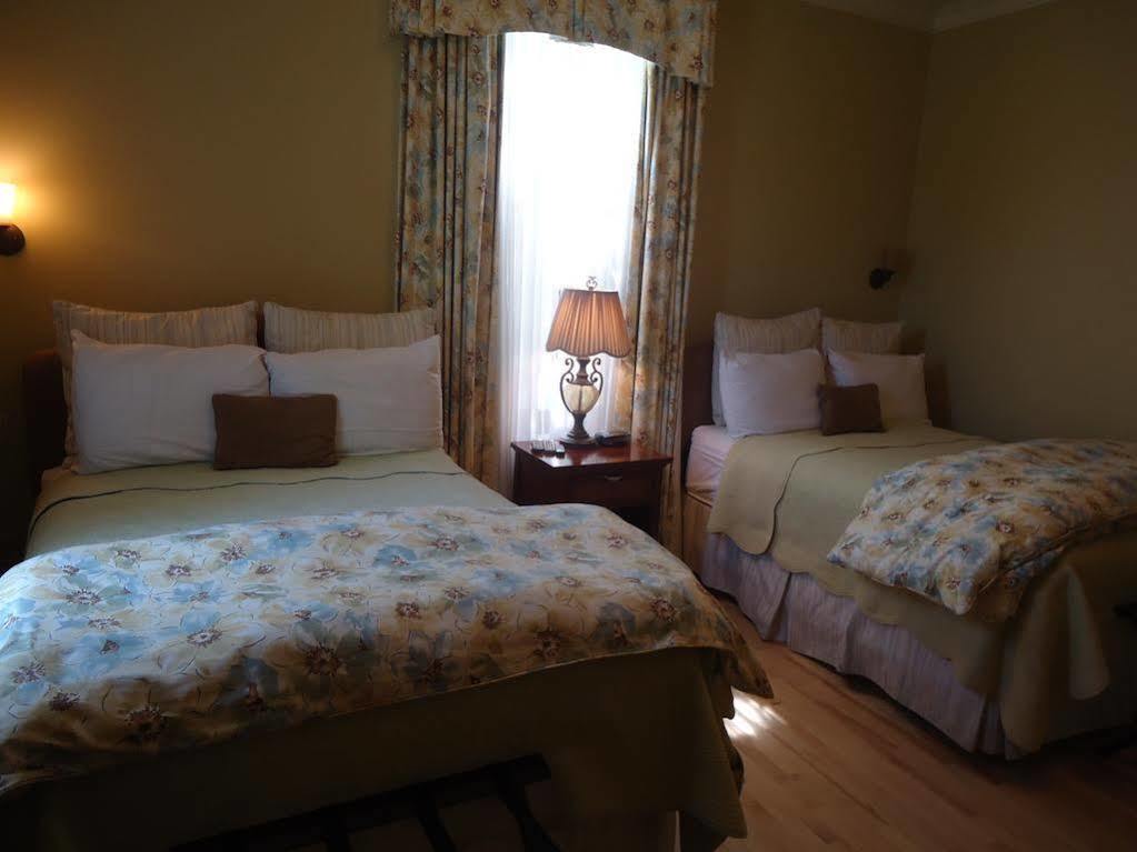 Maison Tait House Hotel Shediac Exterior foto