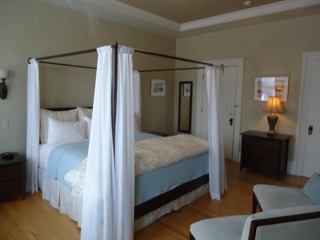 Maison Tait House Hotel Shediac Exterior foto